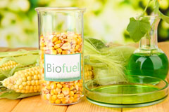 Roseville biofuel availability