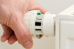 Roseville central heating repair costs
